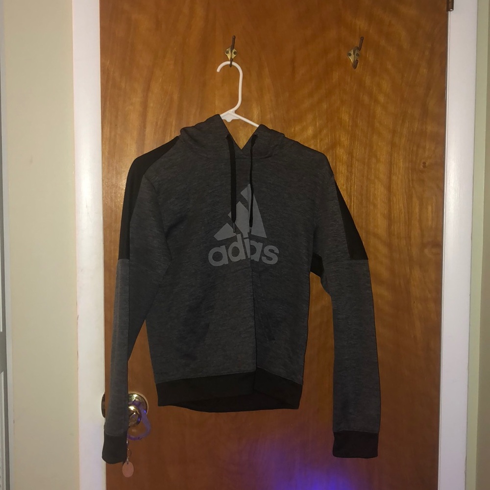 Adidas hoodie